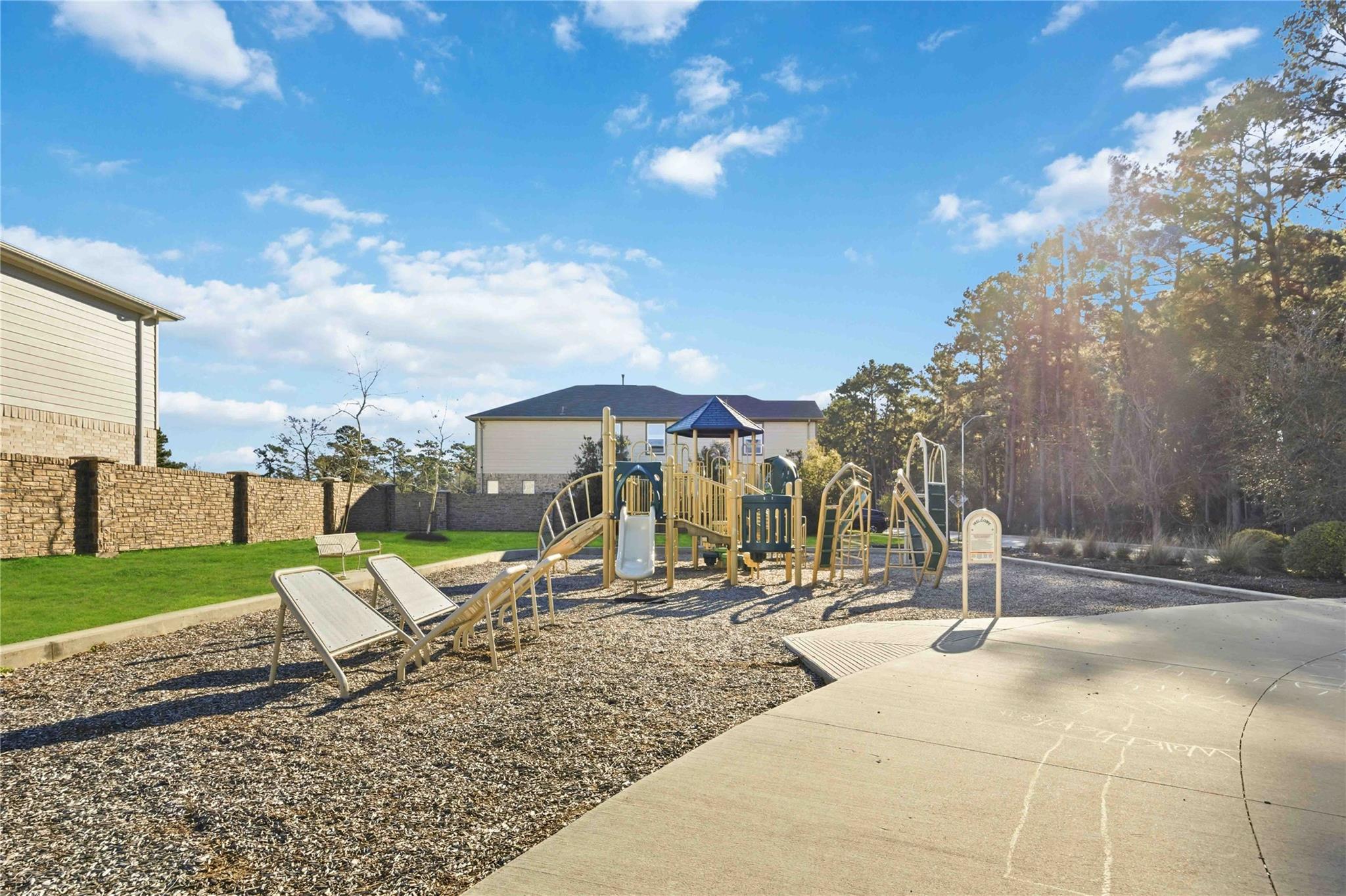 17210 Rock Willow Lane