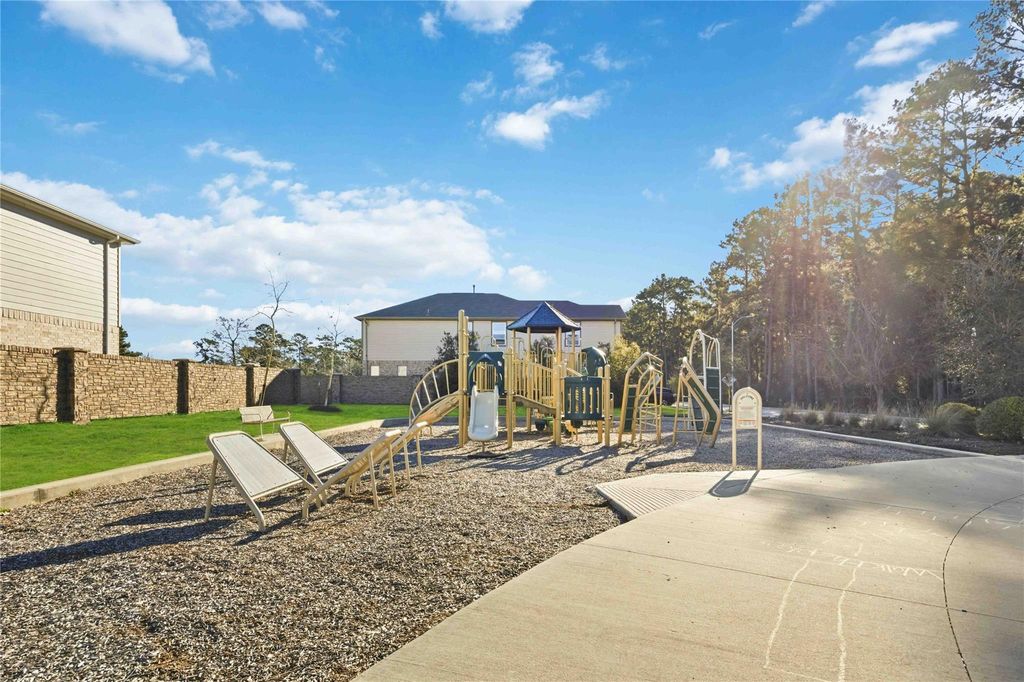 Photo of 17210 Rock Willow Lane, Tomball, TX 77377 (MLS # 98051679)