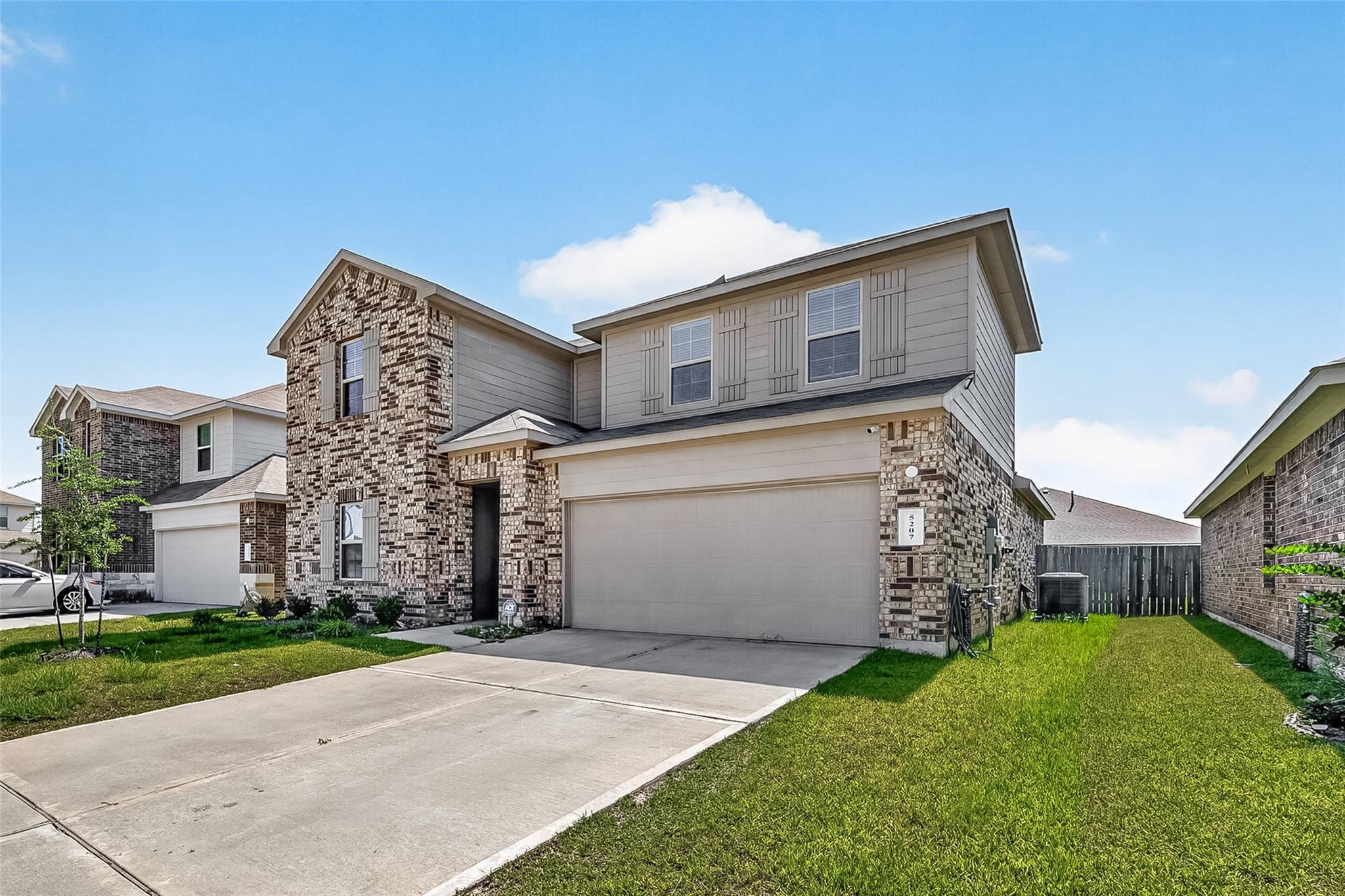 5207 Becker Hills Lane