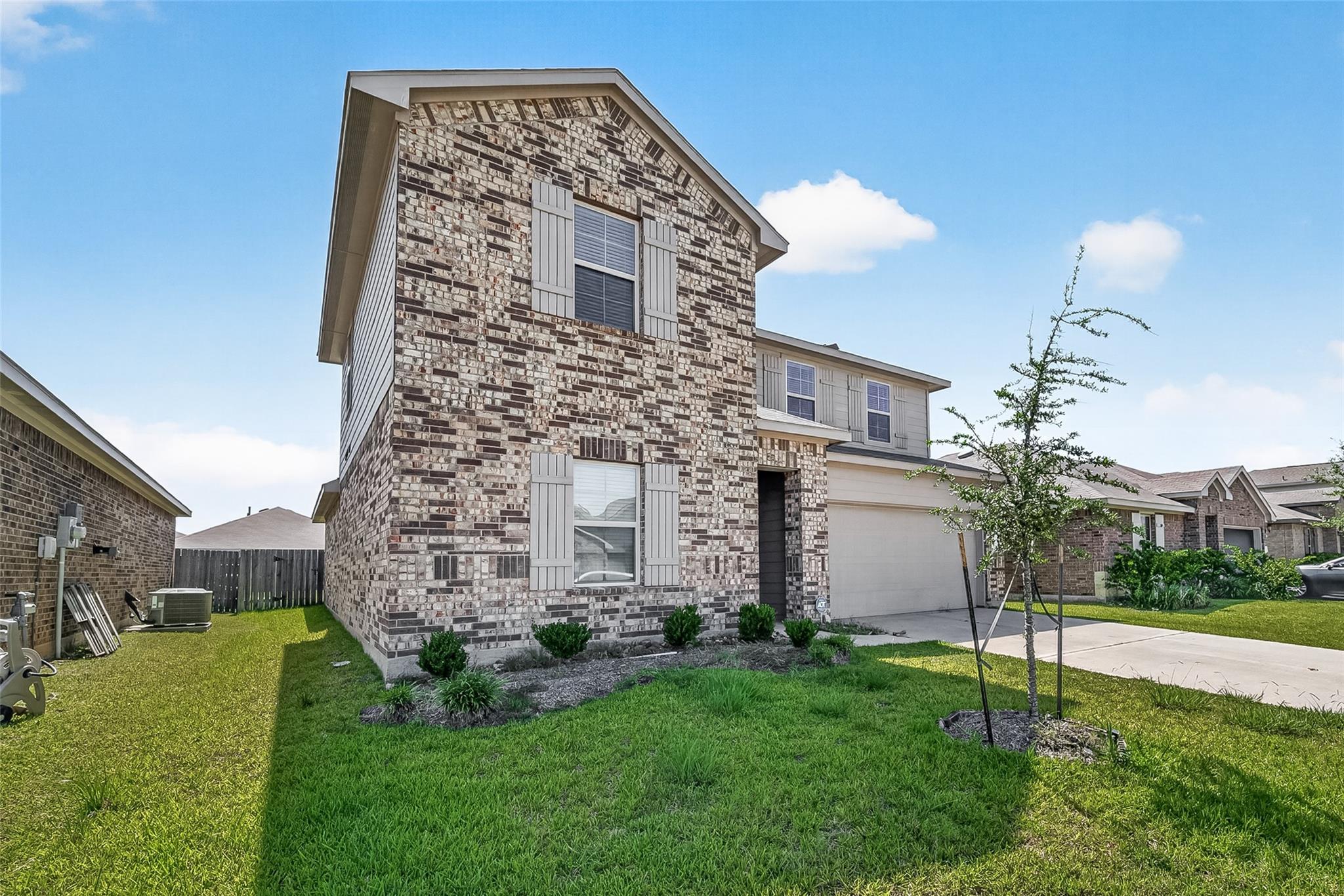 5207 Becker Hills Lane
