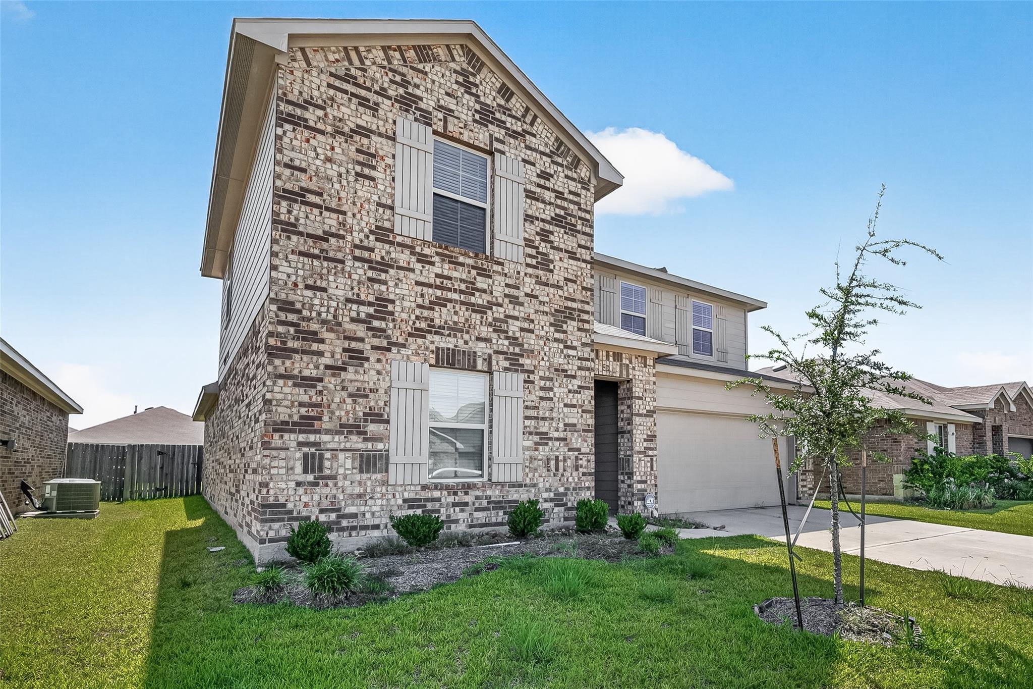 5207 Becker Hills Lane