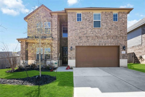 Photo of 21403 Hartwig Court, Tomball, TX 77375 (MLS # 34364441)