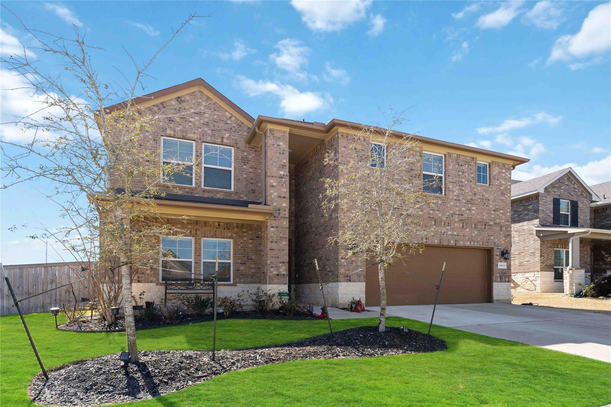 21403 Hartwig Court