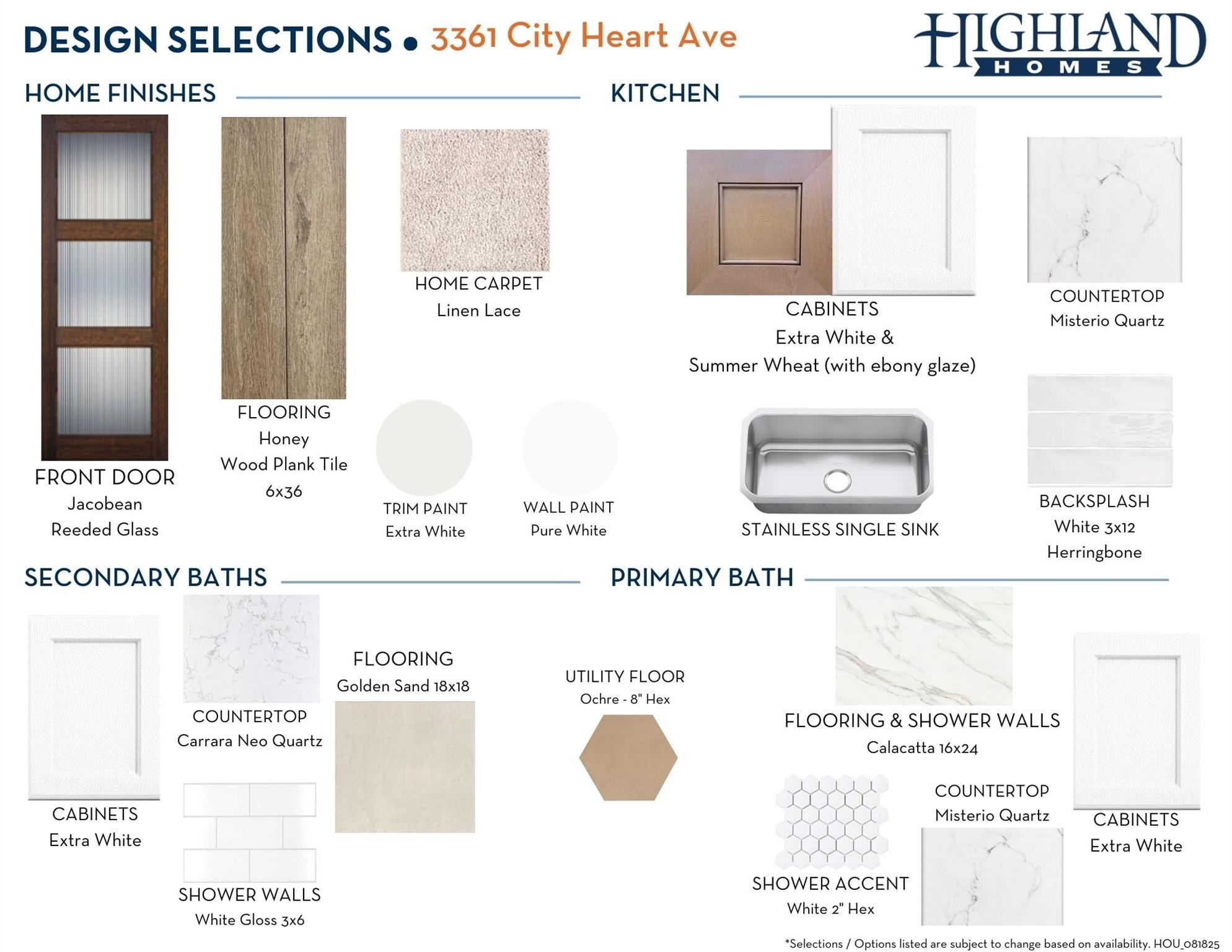 3361 City Heart Avenue