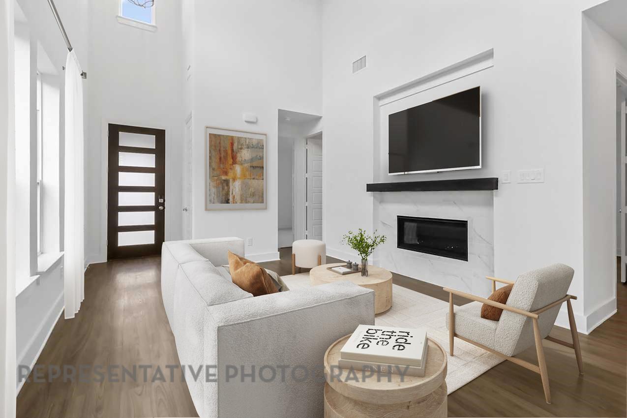 3361 City Heart Avenue