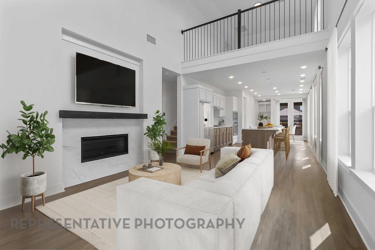 3361 City Heart Avenue