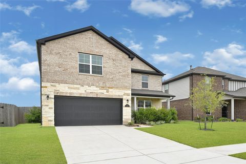 Photo of 5702 Transformation Trail, Katy, TX 77493 (MLS # 79832208)