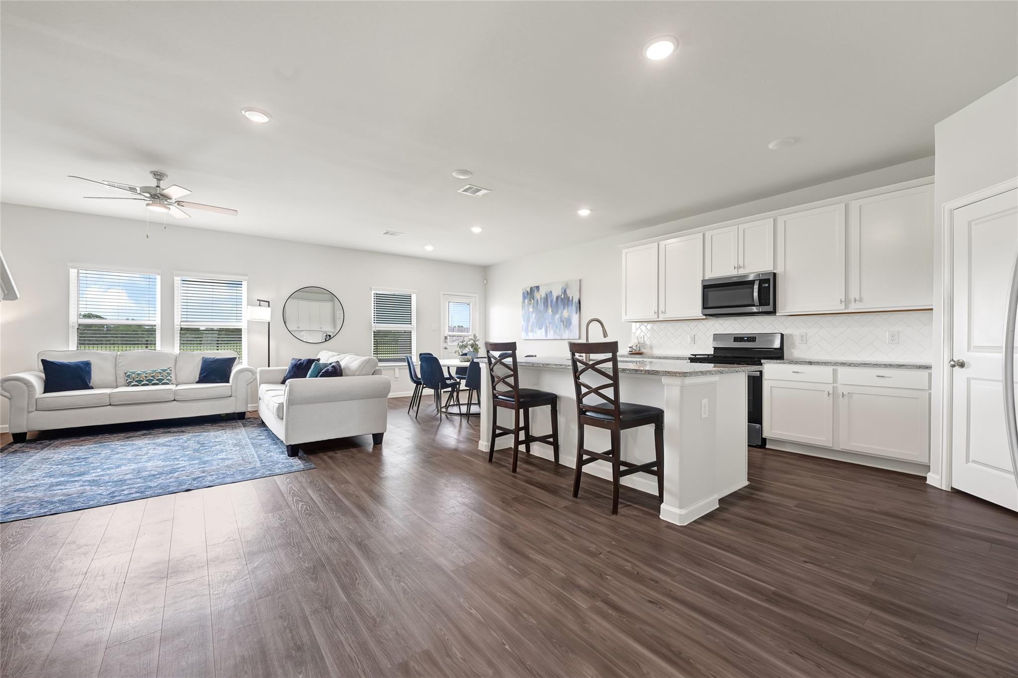 5702 Transformation Trail