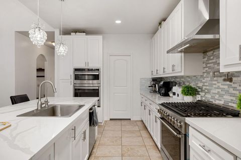 Photo of 2007 Brookmont Drive, Conroe, TX 77301 (MLS # 94676175)