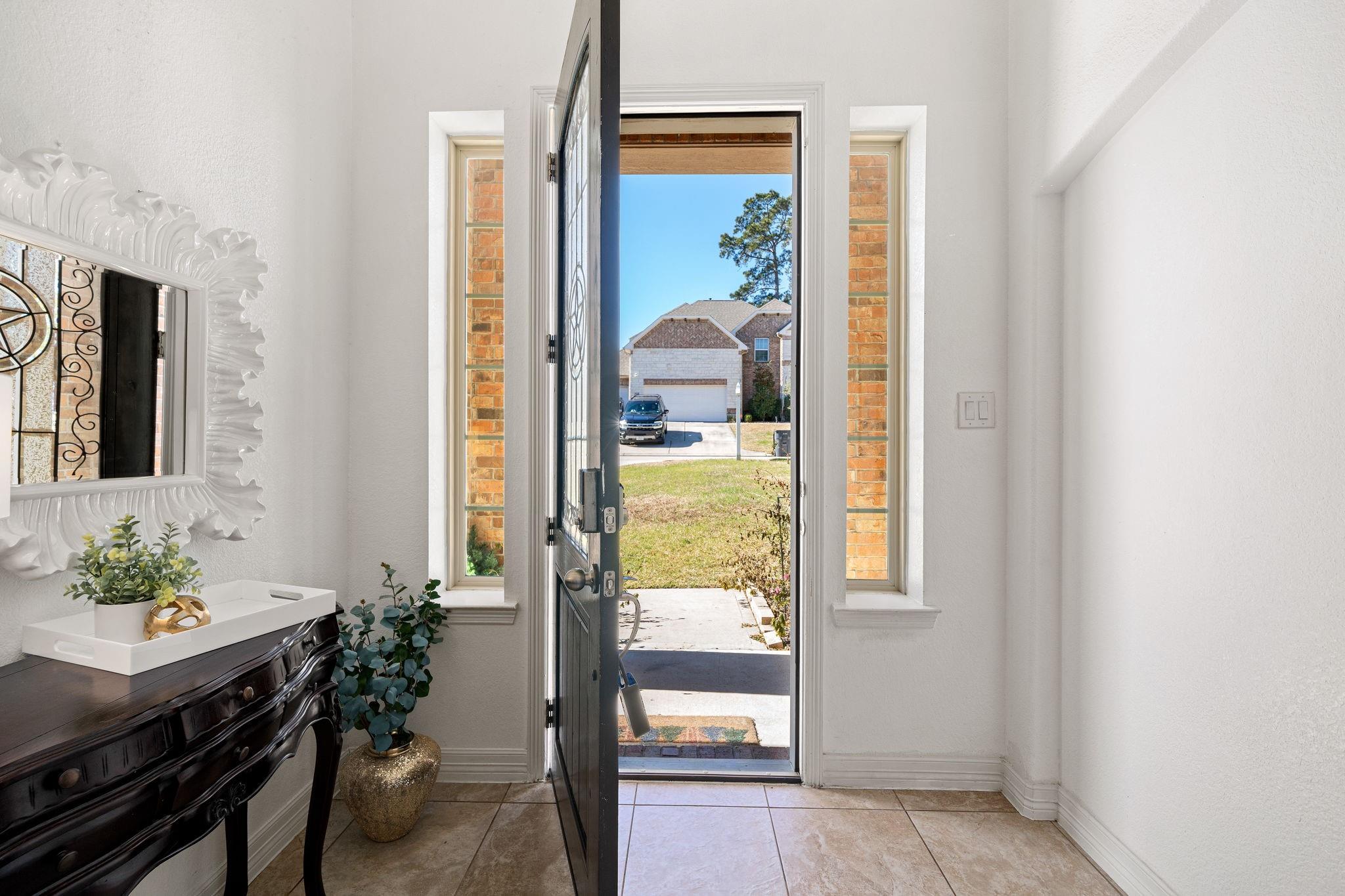 2007 Brookmont Drive