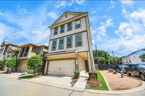 8604 Hollyoaks Creek Lane Houston TX 77063