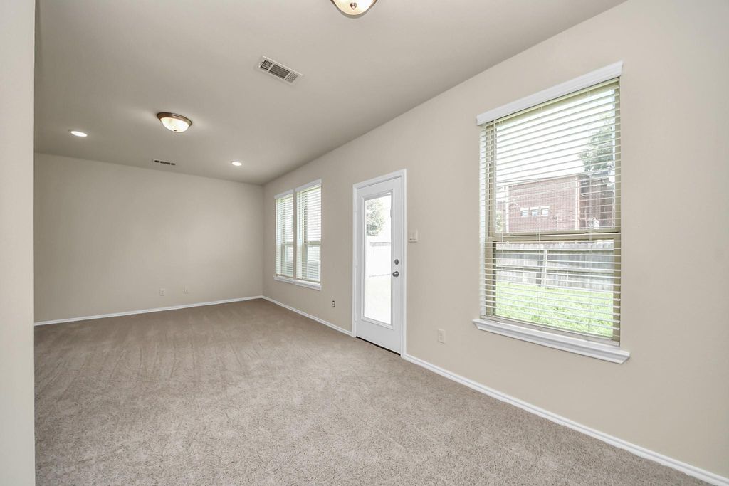 Photo of 8604 Hollyoaks Creek Lane, Houston, TX 77063 (MLS # 45865372)