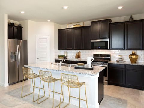 Photo of 411 Gram Hill Drive, Montgomery, TX 77316 (MLS # 17585809)