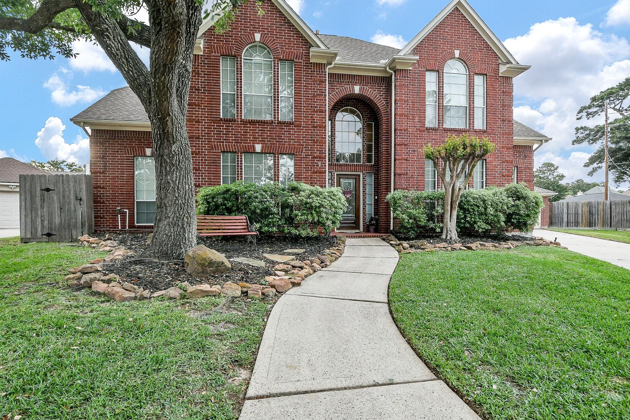 20423 Forest Drive