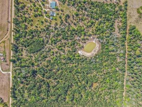Vacant Land For Sale - 3656 Luthe Road<br/> Bedias, TX 77831