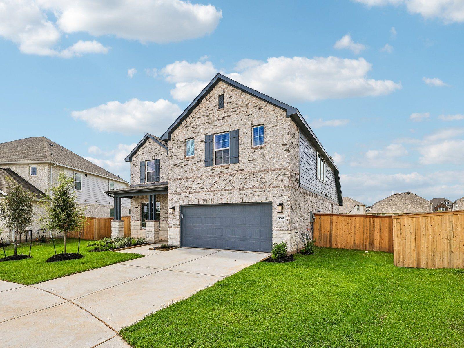 5507 Knight Court