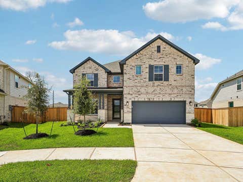 Photo of 5507 Knight Court, Rosenberg, TX 77471 (MLS # 3060682)