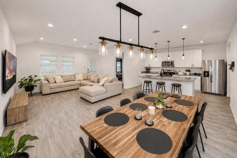 Photo of 1313 Bison View Lane, Sealy, TX 77474 (MLS # 38495511)