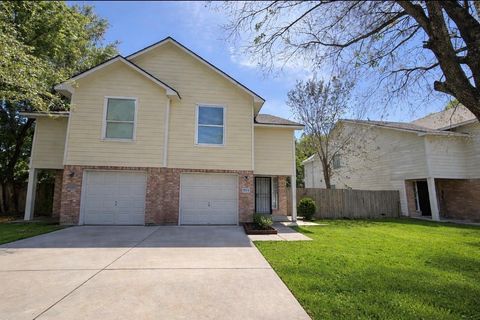 Photo of 3114 Bolt Street, Houston, TX 77051 (MLS # 46195656)