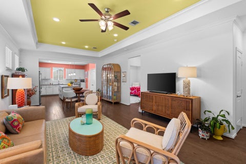 Photo of 3323 Golden Eagle Way, Richmond, TX 77469 (MLS # 9060873)