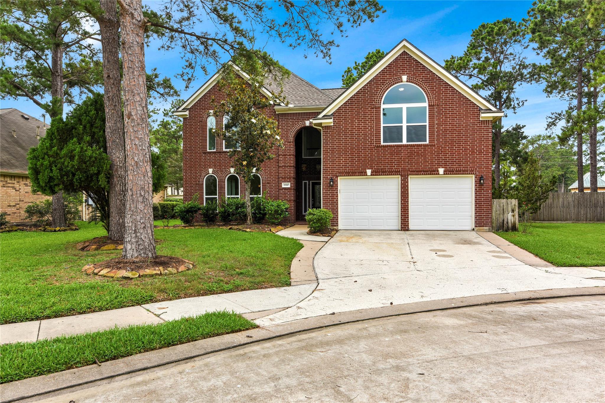 19307 Sun River Lane