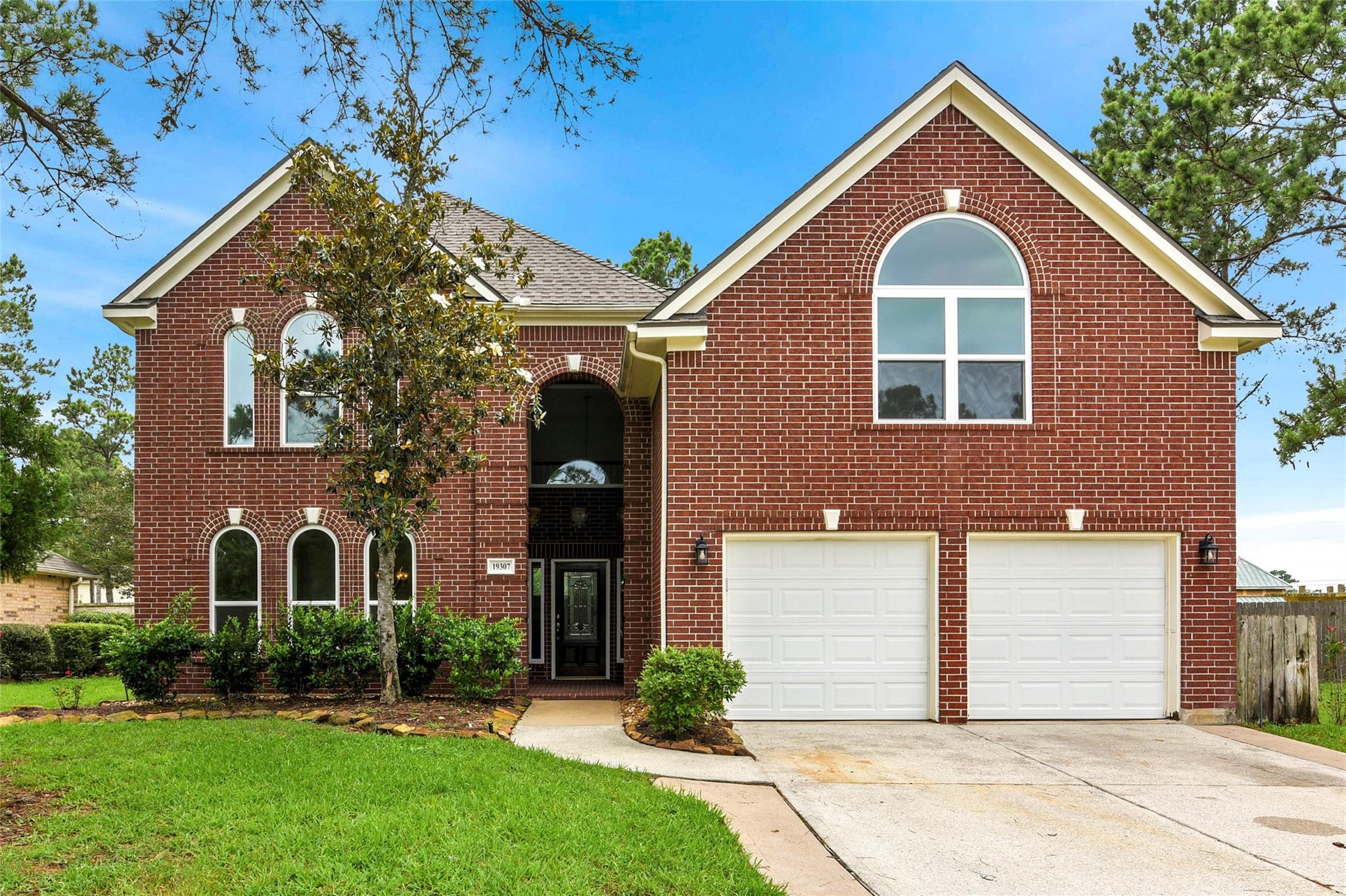 19307 Sun River Lane