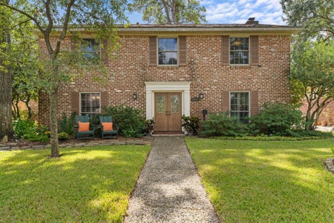 Photo of 14535 Carolcrest Drive, Houston, TX 77079 (MLS # 22778571)