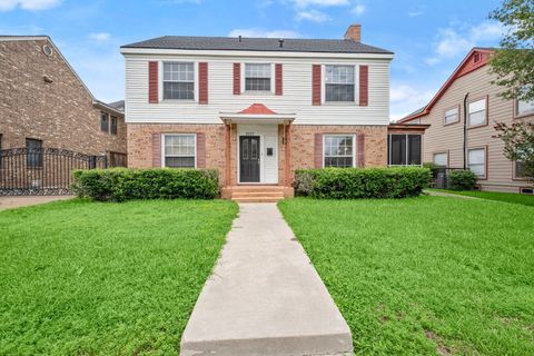 Photo of 3223 Charleston, Houston, TX 77021 (MLS # 4122809)