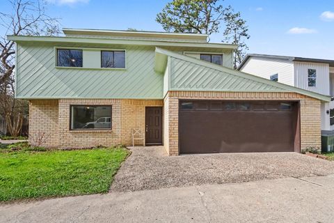 17815 S Cypress Villas Drive Spring TX 77379