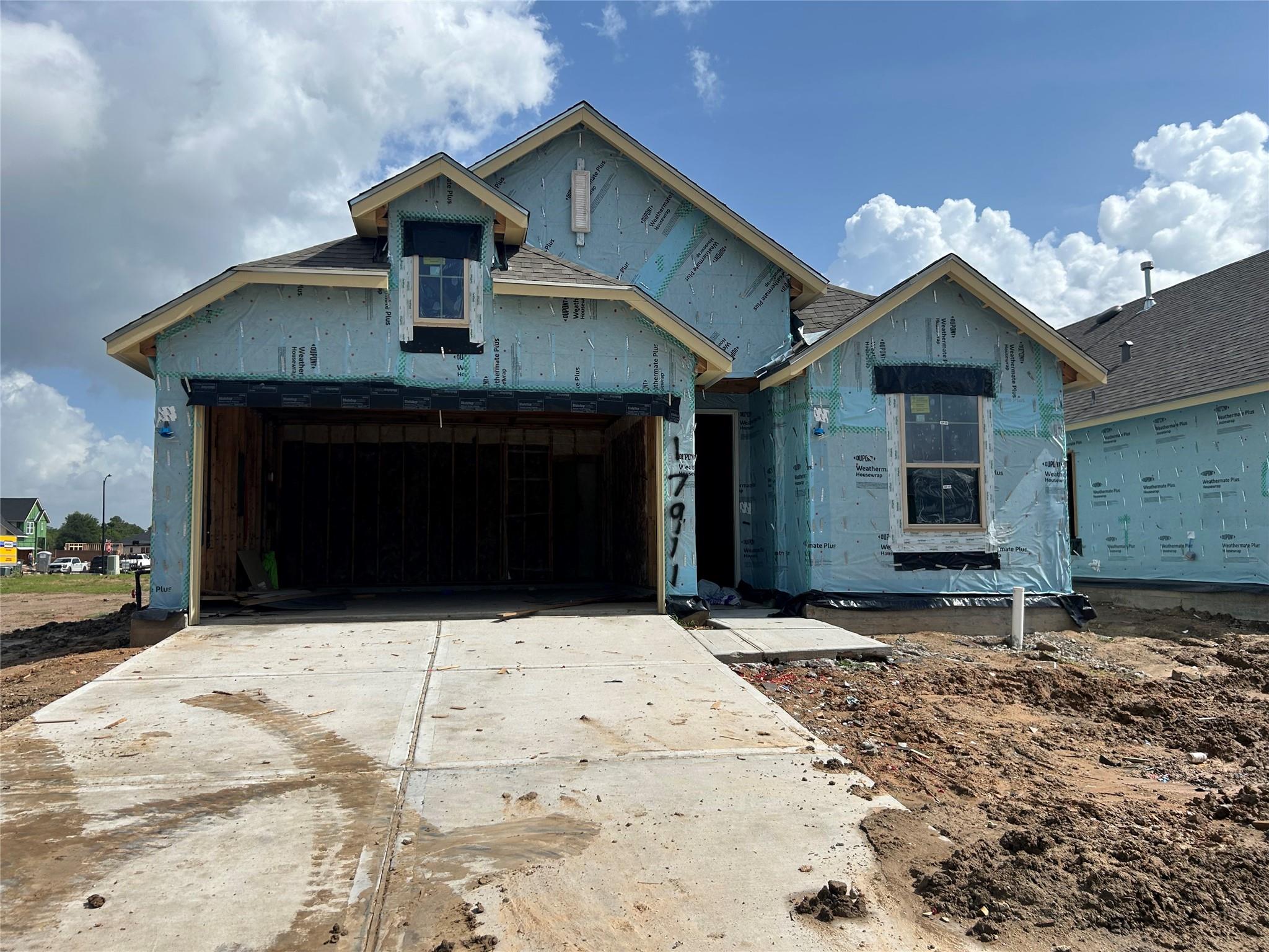 17911 Oakwood Stream Drive