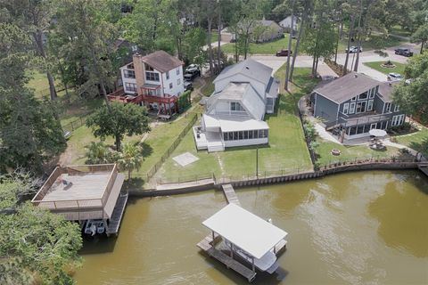 Photo of 19839 White Dove Drive, Crosby, TX 77532 (MLS # 39379099)