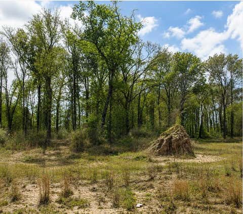 Vacant Land For Sale - 6082 Road 5872<br/> Cleveland, TX 77327