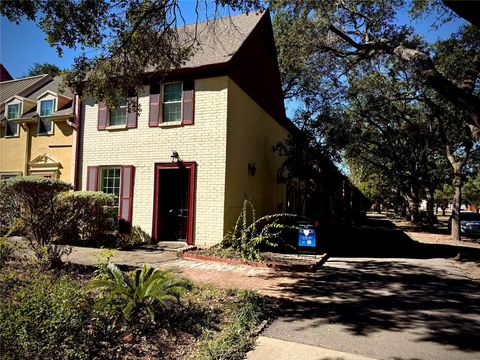 5239 Arboles Drive A Houston TX 77035