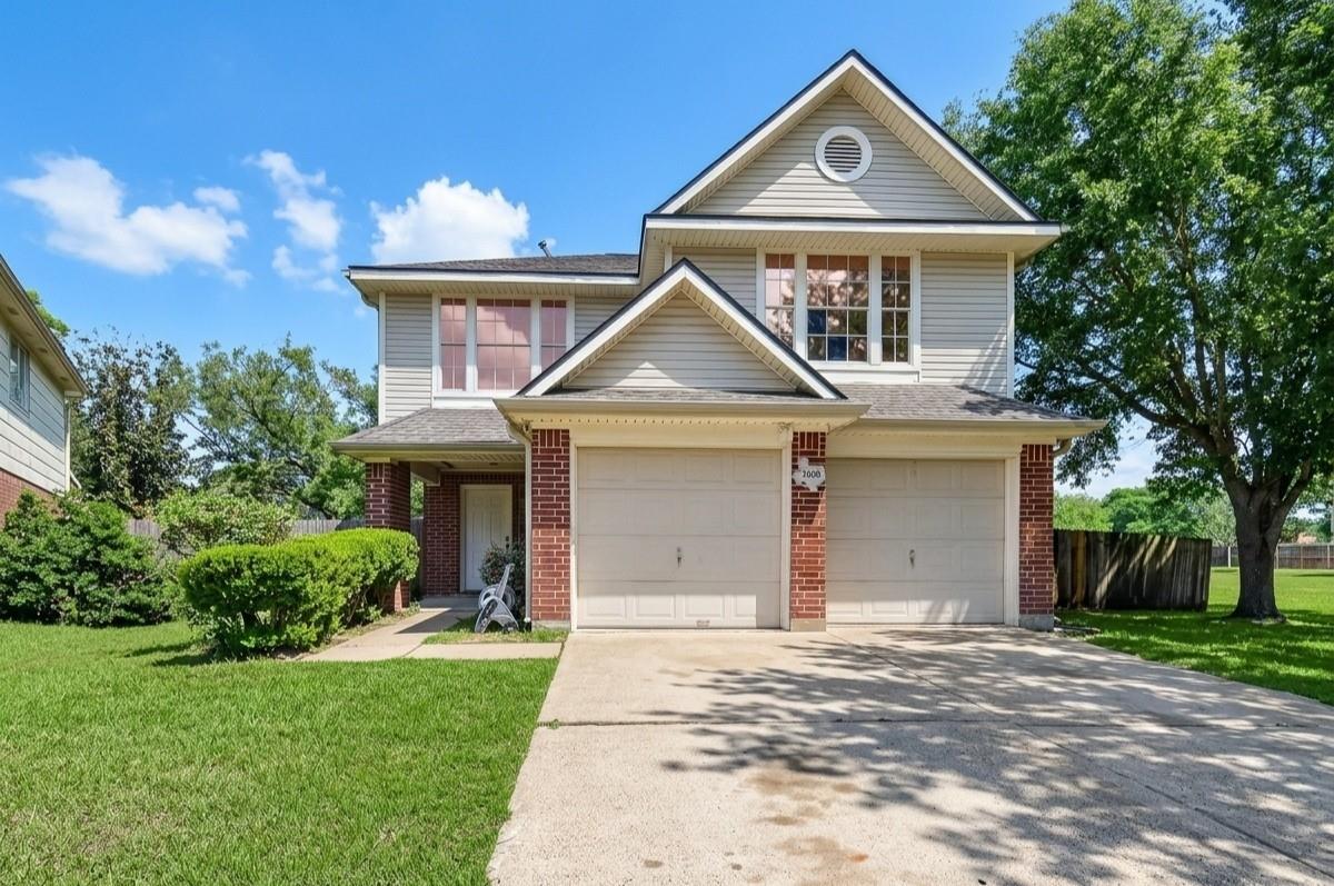 3608 Lochmoor Lane