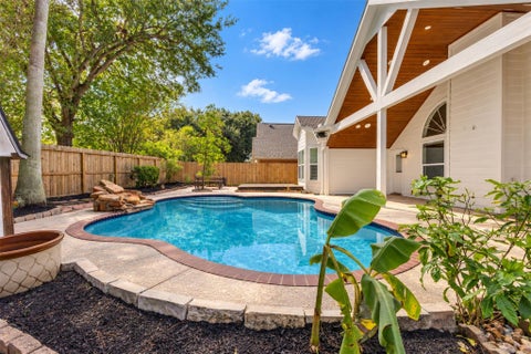 Photo of 21603 Park Timbers Lane, Katy, TX 77450 (MLS # 15208505)