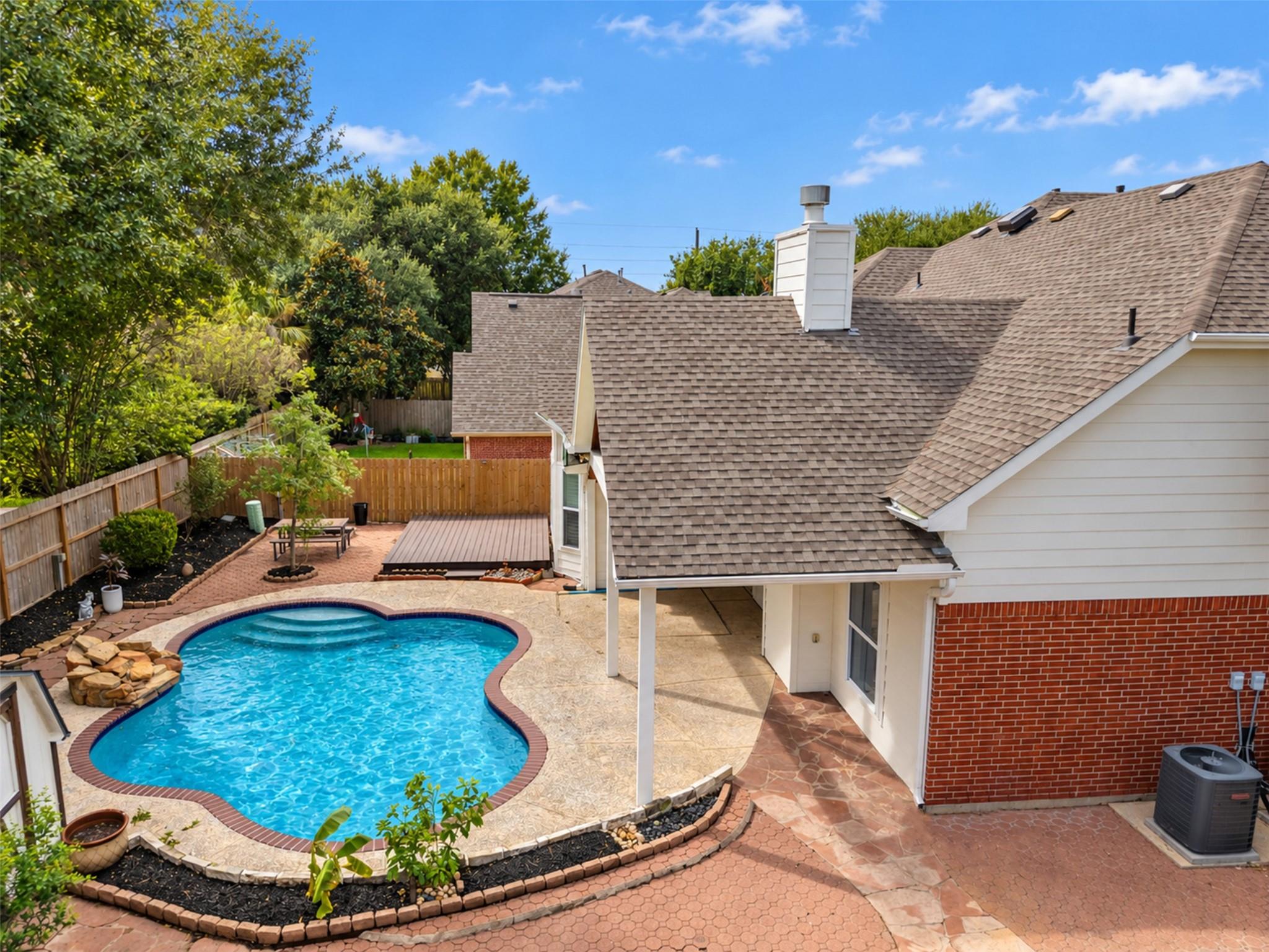 21603 Park Timbers Lane