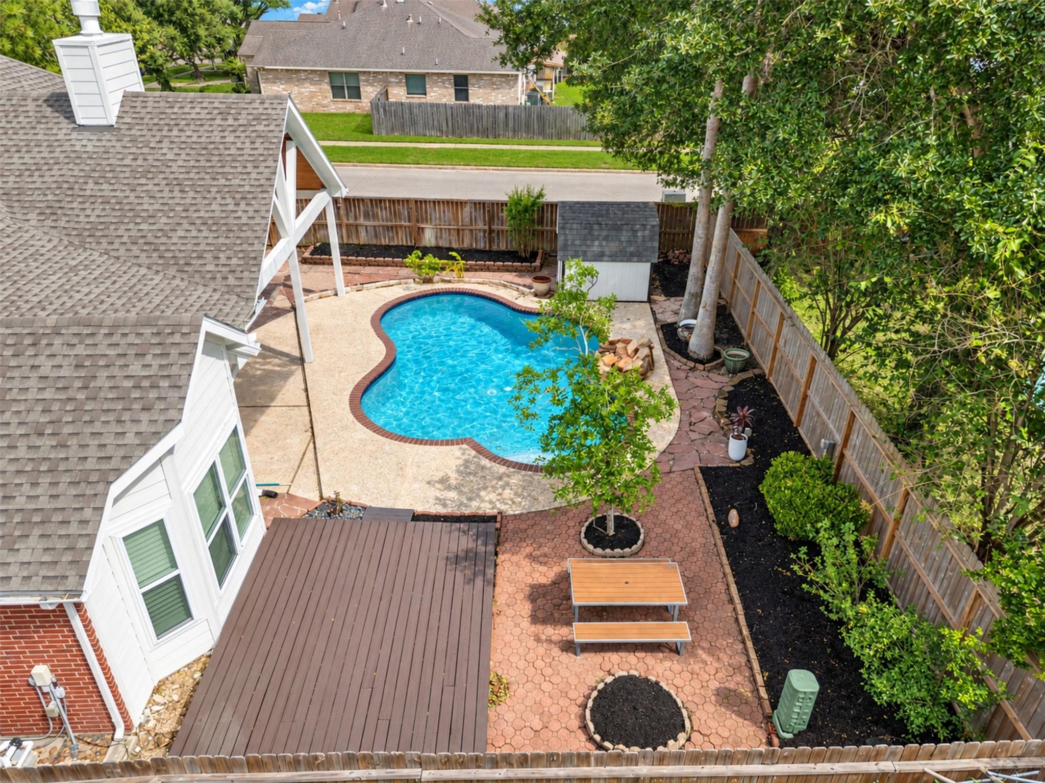 21603 Park Timbers Lane