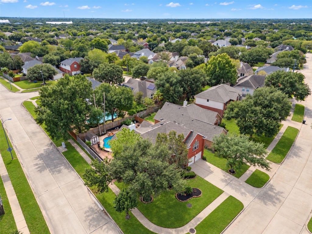 Photo of 21603 Park Timbers Lane, Katy, TX 77450 (MLS # 15208505)