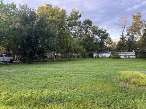 Photo of 732 Hickory Street, Fresno, TX 77545 (MLS # 75611235)