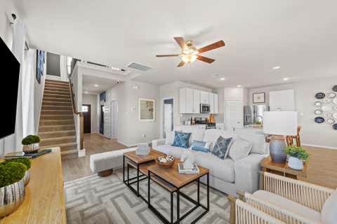 Photo of 375 Hickory Hills Drive, Pattison, TX 77423 (MLS # 71752830)