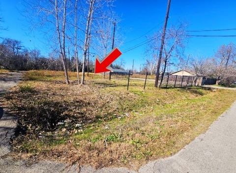 3901 Hoffman Street Houston TX 77026