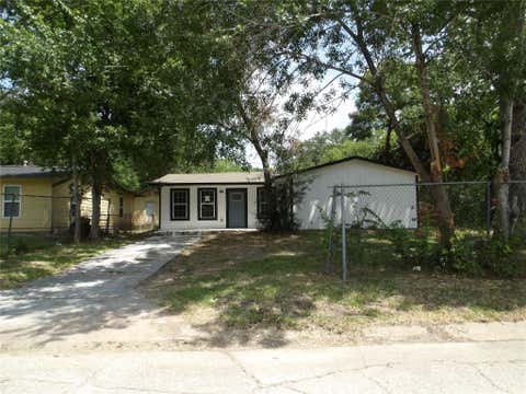 Photo of 5783 Westover Street, Houston, TX 77033 (MLS # 69259116)