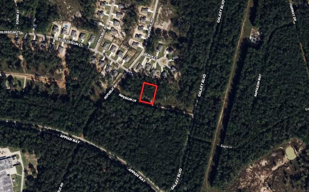 Photo of 3 Imperium, New Caney, TX 77357 (MLS # 72008641)