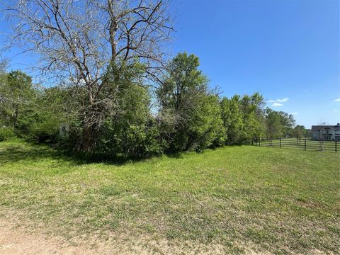 0011 Cr 218 Road Anderson TX 77830