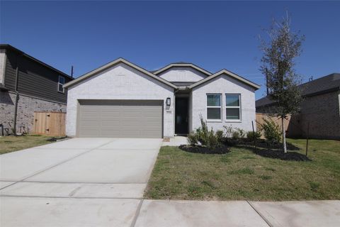 Photo of 21526 Coronado Green Drive, Cypress, TX 77433 (MLS # 70435487)