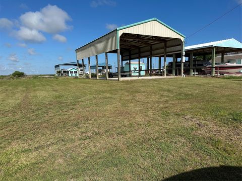 Photo of 579 County Road 299, Sargent, TX 77414 (MLS # 20353452)