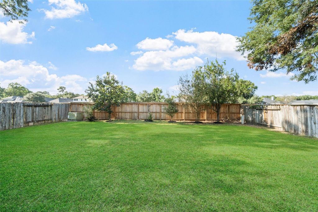 Photo of 18423 Yellowstone Trail, Humble, TX 77346 (MLS # 56639067)