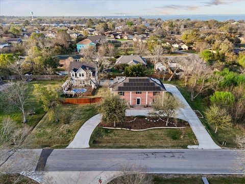 Tiny photo for 510 Shoreacres Boulevard, Shoreacres, TX 77571 (MLS # 60309756)