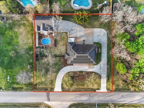Tiny photo for 510 Shoreacres Boulevard, Shoreacres, TX 77571 (MLS # 60309756)