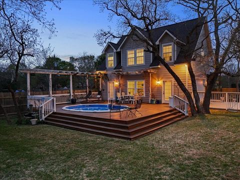 Tiny photo for 510 Shoreacres Boulevard, Shoreacres, TX 77571 (MLS # 60309756)